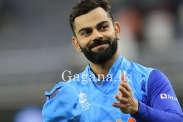 විරාත් කෝලිගේ ශුද්ධ වත්කම ගැන විශේෂ හෙළිදරව්වක්. - ව්‍යාපාර 7කටත් ආයෝජනය කරලා.