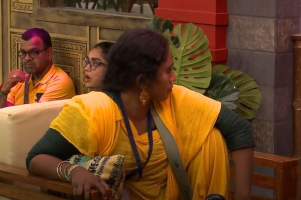 ஒரே ஆபாசப்பேச்சுகள்... எல்லை மீறும் பிக் பாஸ் போட்டியாளர்களால் வெடித்த சர்ச்சைகள்! இது தான் உண்மை முகமா? | Few Bigg Boss Ultimate Contestants Performing