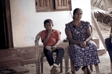 தாயை மிஞ்சிய தெய்வம் உலகில் இல்லை; சிறுநீரகத்தை அர்ப்பணித்து மகனை மீட்ட அம்மா!(Video)