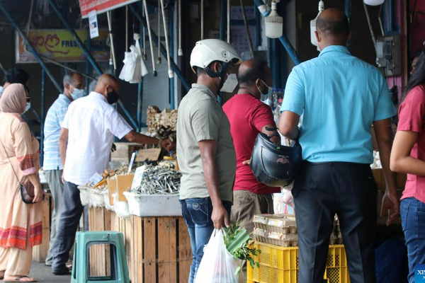 காற்று மாசுபாடால் இலங்கை மக்களுக்கு பேராபத்து | Sri Lankan People Suffer From Air Pollution