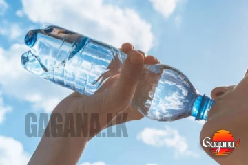 පිරිසිදු පානිය ජලය කියලා බීපුවගෙන් 90%ක් අසූචිලු - පරීක්ෂණ 96කින්ම ඔප්පු වෙලා