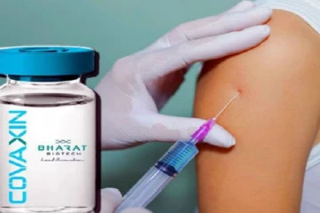 கோவாக்சின் தடுப்பூசிக்கு அவசர கால அனுமதியை தர மறுத்த அமெரிக்கா! வெளியான காரணம்