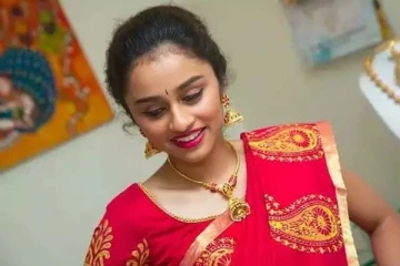 படுமோசமான இறங்கிய சூப்பர்சிங்கர் பிரகதி... சரமாரியாக கேள்வி கேட்கும் ரசிகர்கள்