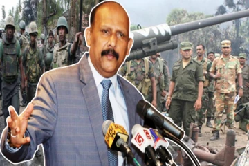 பிரபாகரன் மட்டுமல்ல குடும்பத்தில் எவருமே உயிருடன் இல்லை - வெளியாகிய அறிவிப்பு