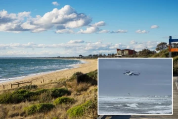 அவுஸ்திரேலிய கடற்கரையில் பிரித்தானிய பயணிக்கு நேர்ந்த சோகம்: சிக்கலில் பொலிஸார்