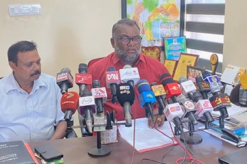 மட்டக்களப்பு போதனா வைத்தியசாலைக்கு கிடைக்கப்பெறவுள்ள சலுகை: கோவிந்தன் கருணாகரம் எம்.பி