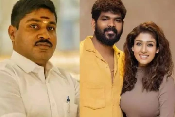 கூப்பிட்டு வெச்சு அசிங்கப்படுத்திட்டாங்க!! நயன்தாராவால் வருத்தப்பட்ட பிக்பாஸ் ஜிபி முத்து.