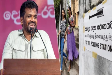 ஆதரவின்றி மாகாண சபை தேர்தலை ஒத்திவைக்கிறதா அநுர அரசு..! அஜித் பி. பெரேரா பரபரப்பு குற்றச்சாட்டு