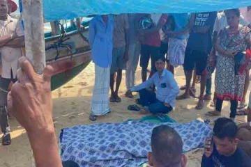 சாதாரண தர பரீட்சைக்கு தோற்றும் மாணவனின் சடலம் மீட்பு