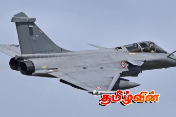 அதிரடியாக 100 F4 போர் விமானங்களை கொள்வனவு செய்யவுள்ள உக்ரைன்