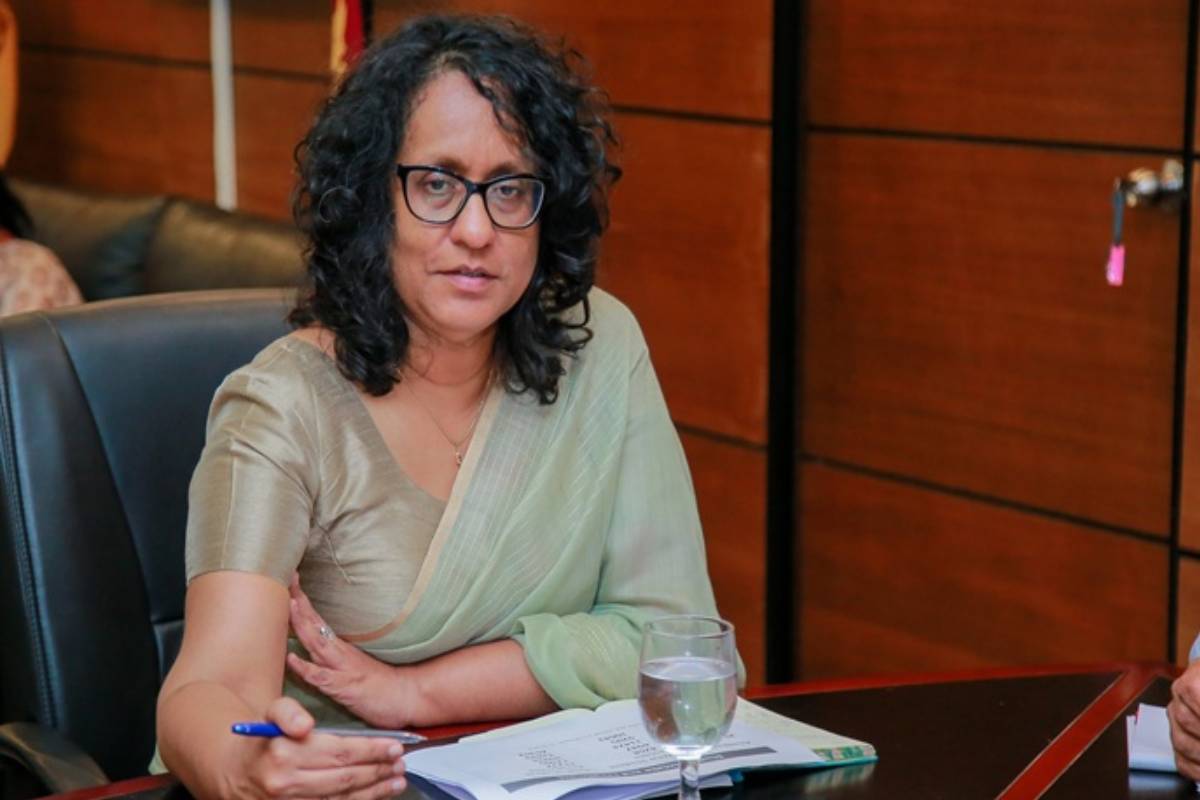சுற்றுச்சூழல் அபிவிருத்திக்கு விரைவில் நடைமுறைக்கு வரும் புதிய திட்டம் | Prime Minister S Plan Environmental Protection சுற்றுச்சூழல் அபிவிருத்திக்கு விரைவில் நடைமுறைக்கு வரும் புதிய திட்டம் | Prime Minister S Plan Environmental Protection