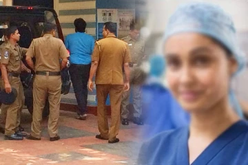 முன்னாள் காதலனை பொலிஸாரிடம் சிக்க வைக்க இளம் தாதியின் மோசமான செயல்