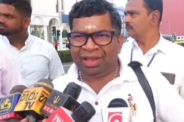 ஈஸ்டர் தாக்குதலுடன் பிள்ளையானுக்கு நேரடி தொடர்பு