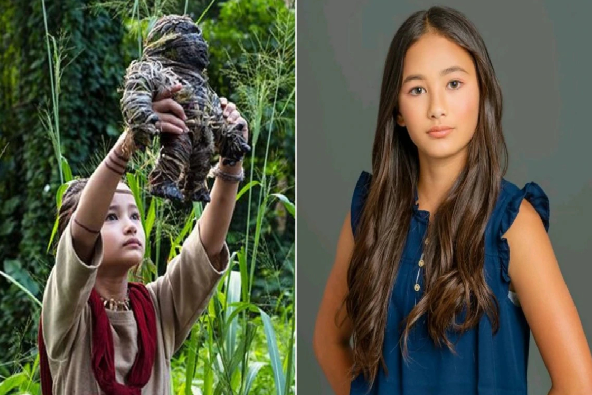Godzilla vs. Kong பட நடிகை விபத்தில் உயிரிழப்பு | Godzilla Vs Kong Actress Dies In Accident
