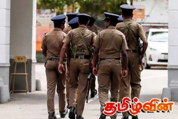 குடும்பஸ்தர் ஒருவர் வெட்டிப் படுகொலை!