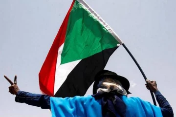 சூடானில் சதித்திட்டம் தீட்டிய 40 ராணுவ வீரர்கள் கைது