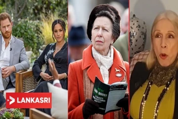 கலப்பின பெண்ணான மேகனுக்கு பிறக்கும் குழந்தையின் நிறம் எப்படி இருக்கும்? கேள்வி எழுப்பிய பிரித்தானிய ராஜ குடும்ப உறுப்பினர் இவர்தான்