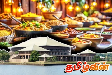 நாடாளுமன்றில் சாப்பிடுவதை தவிர்த்த எம்பிக்கள்