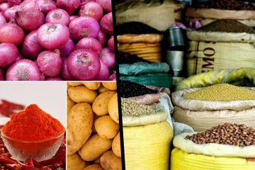 10 அத்தியாவசிய உணவுப் பொருட்களுக்கான விலை குறைப்பு! இன்று முதல் நடைமுறை