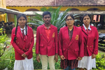 க.பொ.த உயர்தரப் பரீட்சையில் வரலாற்றுச் சாதனை படைத்த யாழ். சுழிபுரம் விக்டோரியா கல்லூரி