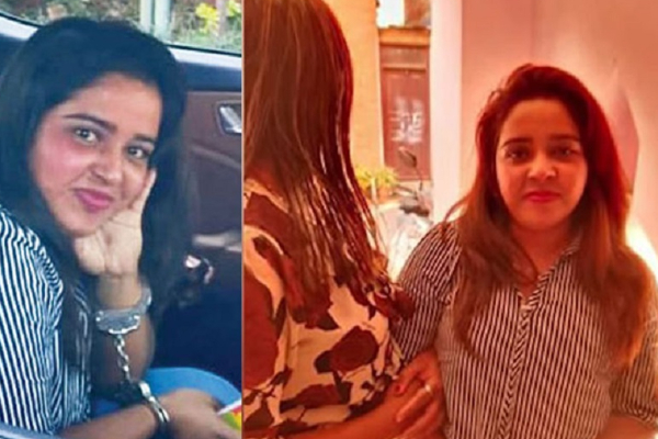 இஷாரா செவ்வந்திக்கு தங்குமிடம் ஏற்பாடு செய்து கொடுத்த பொலிஸ் அதிகாரி கைது | Police Officer Provided Shelter Sevwanthi Arrested