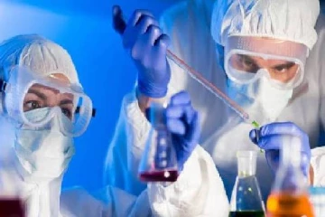 கோவிட் வைரஸின் ஆயுள் காலம் வெளியானது