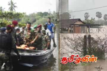 மன்னாரில் உயிருக்கு போராடும் 40 பேர்.. காப்பாற்ற முடியாத நிலையில் அதிகாரிகள்