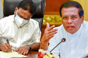 டளஸூக்கு பெருகும் ஆதரவு - மைத்திரி தரப்பின் முடிவும் வெளியானது