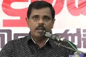 கோவிட் தொற்று நோயே அரசாங்கத்தின் இறுதி முடிவின் அடையாளமாக மாறும்! - ஜே.வி.பி