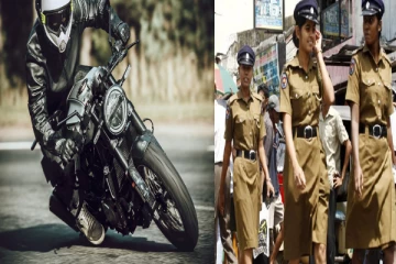 பெண் உப பொலிஸ் பரிசோதகரிடம் தங்கச்சங்கிலி பறிப்பு