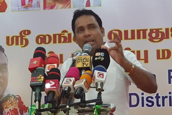 வெறும் சொல்லாட்சியாக நடைபெற்ற கடந்த கால நல்லாட்சி : வியாழேந்திரன் (Photos) | Batticaloa Sl Goodgovernment Viyalendiran வெறும் சொல்லாட்சியாக நடைபெற்ற கடந்த கால நல்லாட்சி : வியாழேந்திரன் (Photos) | Batticaloa Sl Goodgovernment Viyalendiran