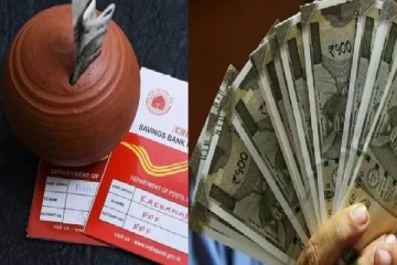 மனைவியுடன் சேர்ந்து இந்தத் திட்டத்தில் முதலீடு செய்தால் ஒவ்வொரு வருடமும் ரூ.1,11,000 பெறலாம்.., Post Office திட்டம் தெரியுமா?