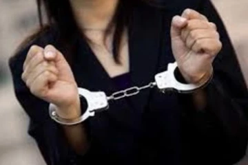 இலங்கையில் சீன பெண்கள் இருவர் கைது