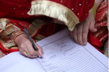 '30 லட்சம் சம்பளம் 3 BHK வீடு’ - விவாகரத்தான பெண்ணின் கல்யாண கண்டிஷன்!