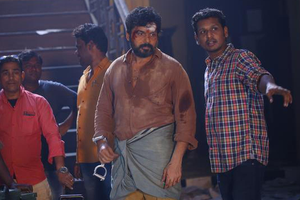 50 கோடி ஆஃபர் பெற்ற லோகேஷ் கனகராஜ் கைதி படத்திற்கு வாங்கிய சம்பளம் எவ்வளவு தெரியுமா, இதோ | Lokesh Kanagaraj Salary In Kaithi