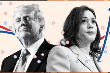 அதிகாரத்தை சொந்த நலனுக்காக பயன்படுத்திய ட்ரம்ப்: போட்டுடைத்த கமலா ஹாரிஸ்