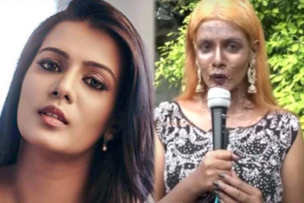 சிறைக்கு சென்று வெளியேறிய மீரா மிதுனா இது? வெளியான புகைப்படத்தால் ரசிகர்கள் அதிர்ச்சி | Actress Meera Mithun Peya Kanum Movie