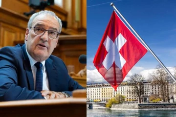 13 சிறிய நாடுகளுடன் கைகோர்க்கும் சுவிட்சர்லாந்து