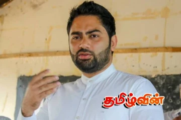 பாடசாலைகளுக்கு தரம் குறைந்த தளபாடம் விநியோகம்: இம்ரான் எம்.பி குற்றச்சாட்டு