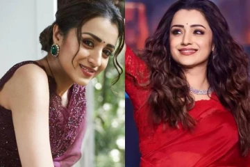 இத்தனை ஆடம்பர சொகுசு கார்களை வைத்திருக்கிறாரா திரிஷா!! வாங்க பார்க்கலாம்..