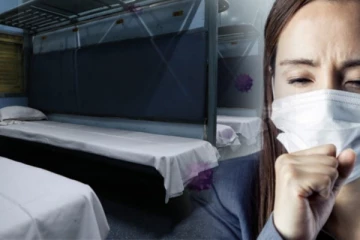 4000 ரயில் பெட்டிகளை கொரோனா சிகிச்சை வார்டுகளாக மாற்றியது ரயில்வேத்துறை