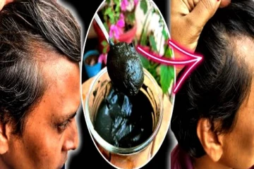 சங்கு பூ, வெங்காய தோல் வைத்து முடி கலர் பண்ணலாமா? முழுசா தெரிஞ்சிக்கோங்க