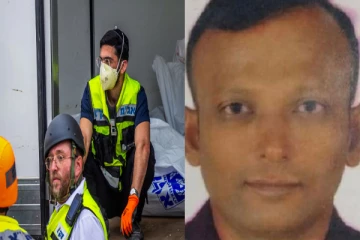 வாழ வழிதேடி இஸ்ரேல் சென்ற இலங்கையர் ; பணயக்கைதியாக பிடிக்கப்பட்டு உயிரிழப்பு