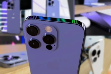 அசத்தலான விலையில் iPhone 14 சீரீஸ்  வெளியீட்டு தேதி லீக் ஆனது.. விலை என்ன?