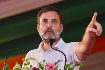 வயநாடு தொகுதியை ராஜினாமா செய்தார் ராகுல் காந்தி?