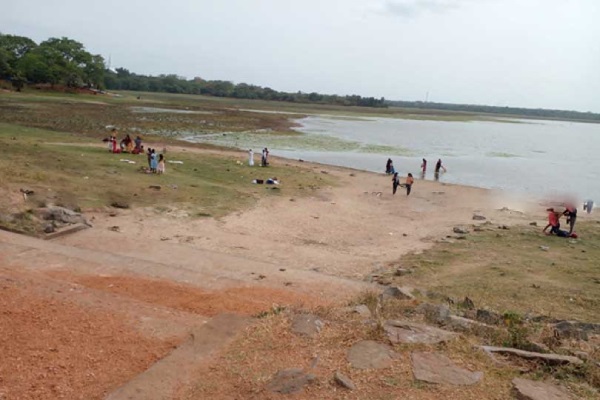 கடும் வறட்சி - மீண்டும் மின்வெட்டு அபாயம் | Reservoirs Run Dry Risk Of Power Cuts