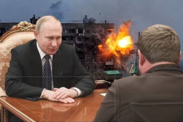 கடுமையான இழப்புகளால் தடுமாறும் ரஷ்யா! அம்பலமானது புடின் வகுத்துள்ள பயங்கர திட்டம்