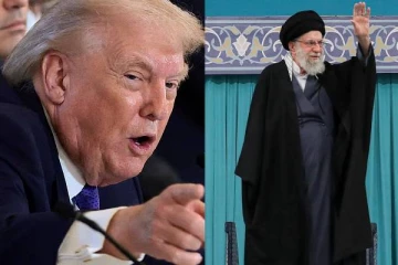 வெளிநாடொன்றில் அமெரிக்கத் தளபதிகள் தங்கும் ஹொட்டல் ஒன்றை குறி வைத்த ஈரானின் IRGC