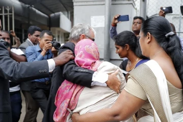 கொழும்பில் உள்ள சுவிஸ் தூதரக அதிகாரிக்கு எதிராக மீண்டும் விசாரணைகள்