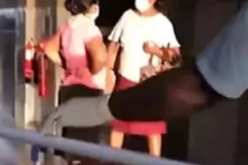 විරෝධතාවට පැමිණි පියාට දෙපා අහිමි කළ සිදුවීම...